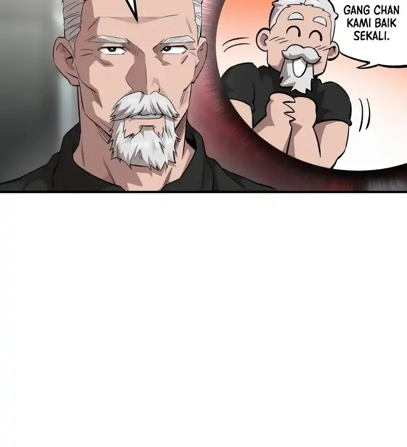 The Smiling Boxer Chapter 7 Gambar 8