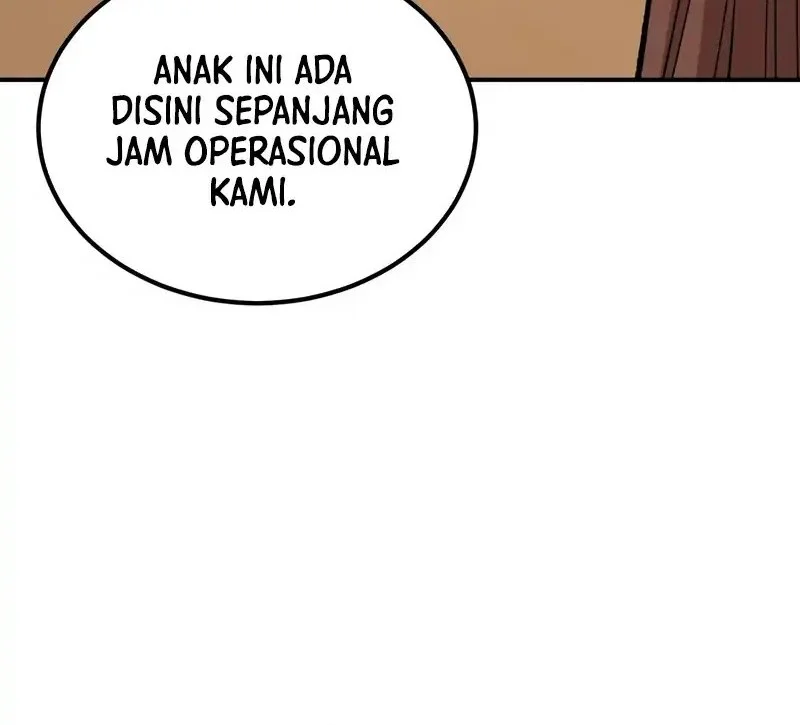 The Smiling Boxer Chapter 7 Gambar 16