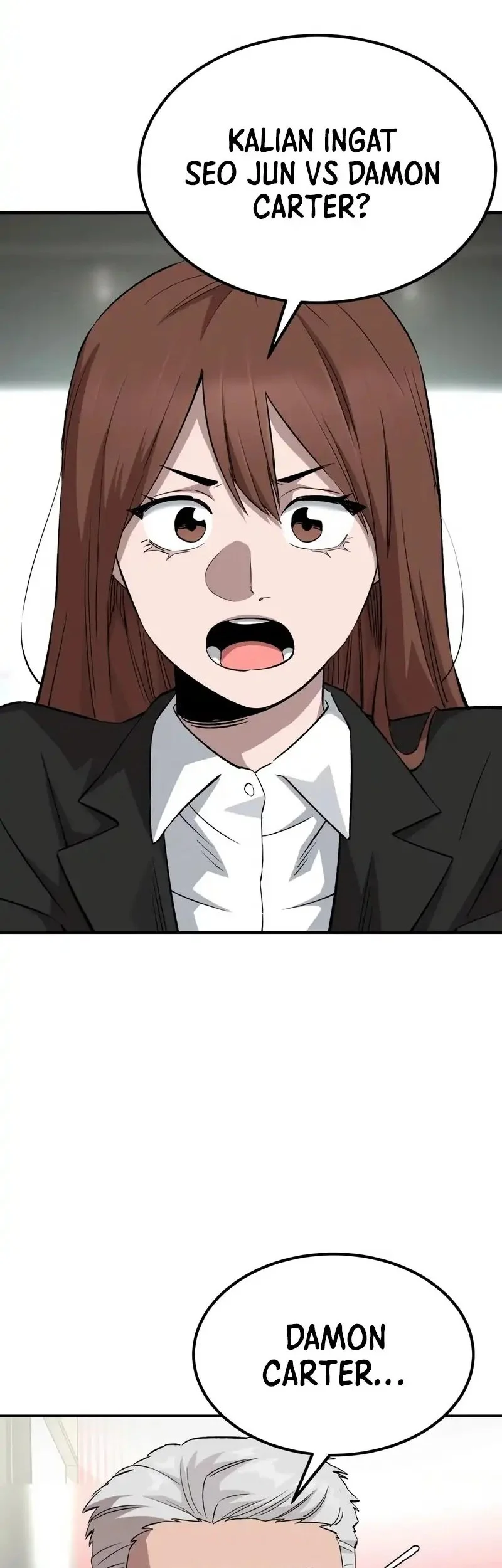 The Smiling Boxer Chapter 7 Gambar 30