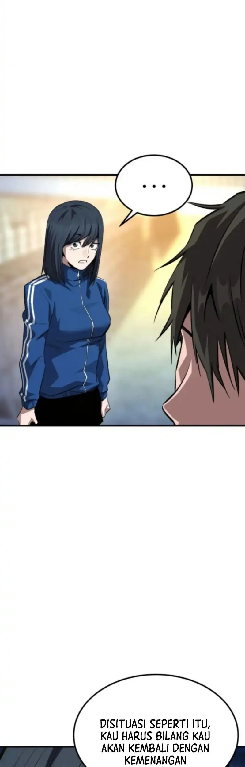 The Smiling Boxer Chapter 8 Gambar 39