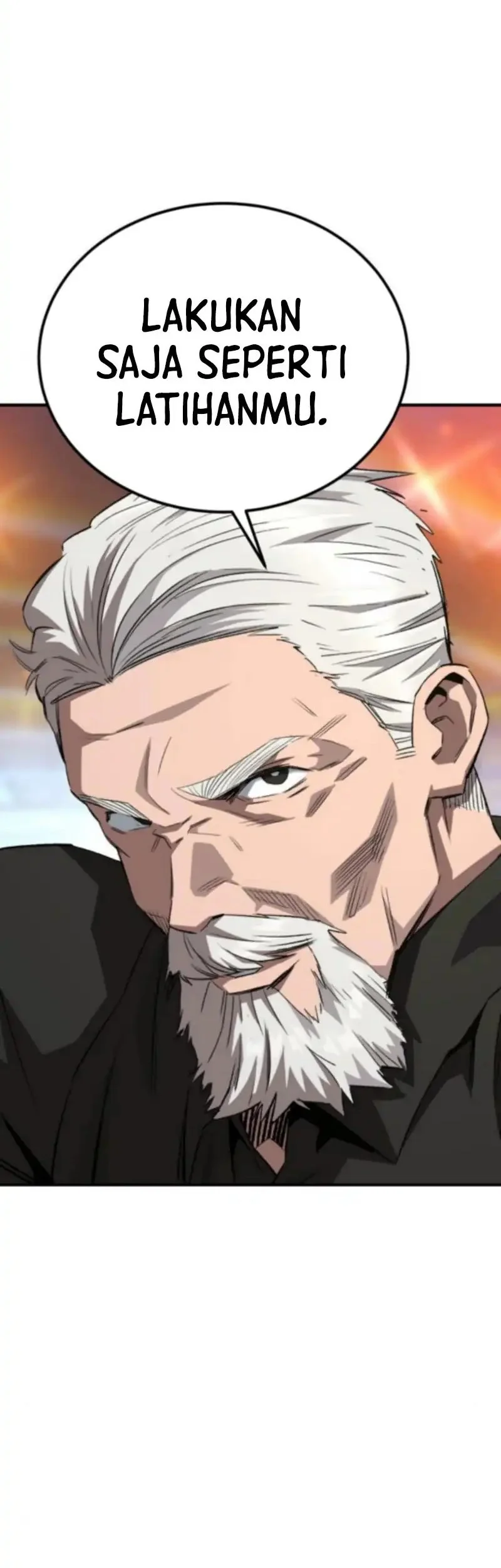 The Smiling Boxer Chapter 8 Gambar 42