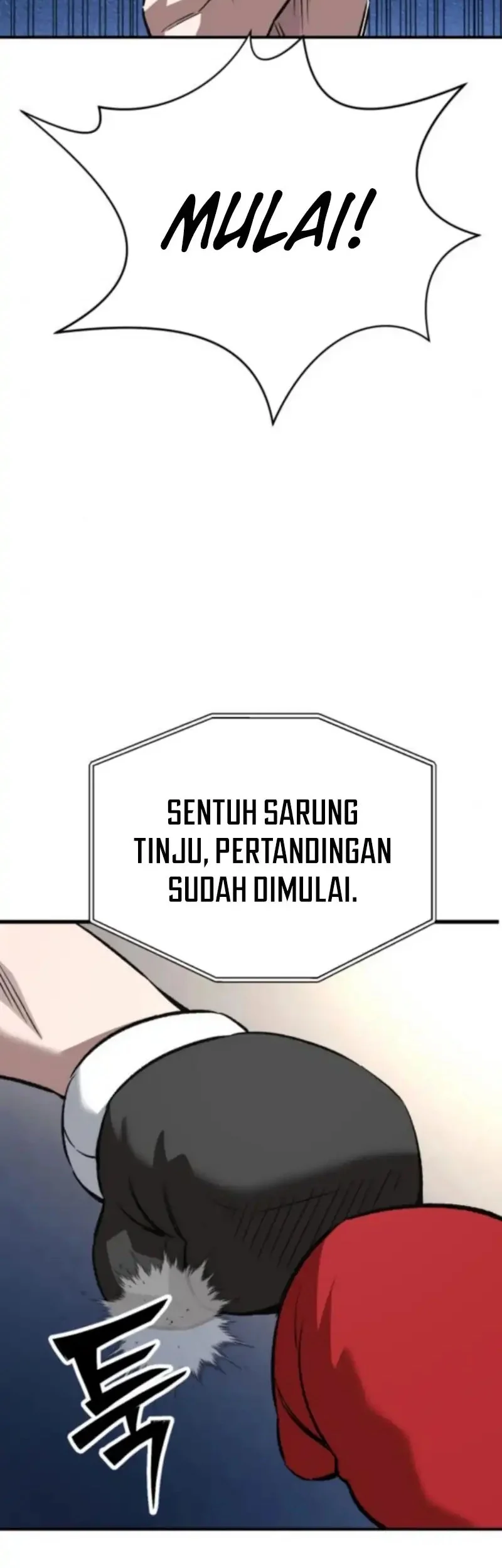 The Smiling Boxer Chapter 8 Gambar 50