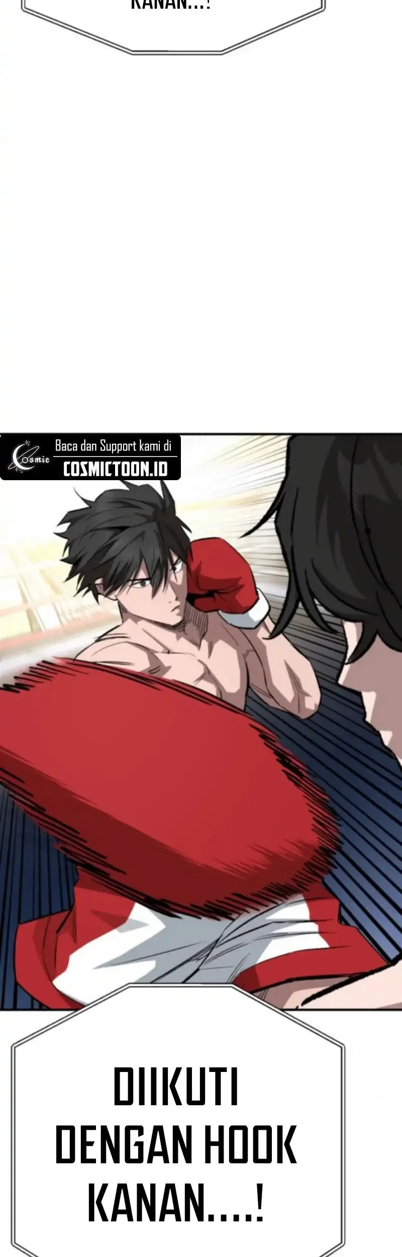 The Smiling Boxer Chapter 8 Gambar 54