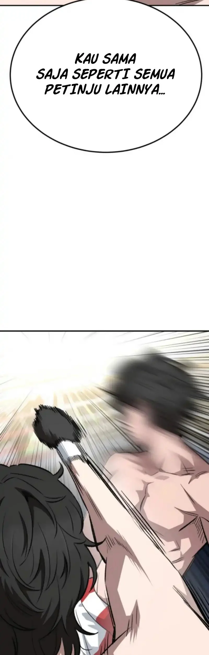 The Smiling Boxer Chapter 8 Gambar 57