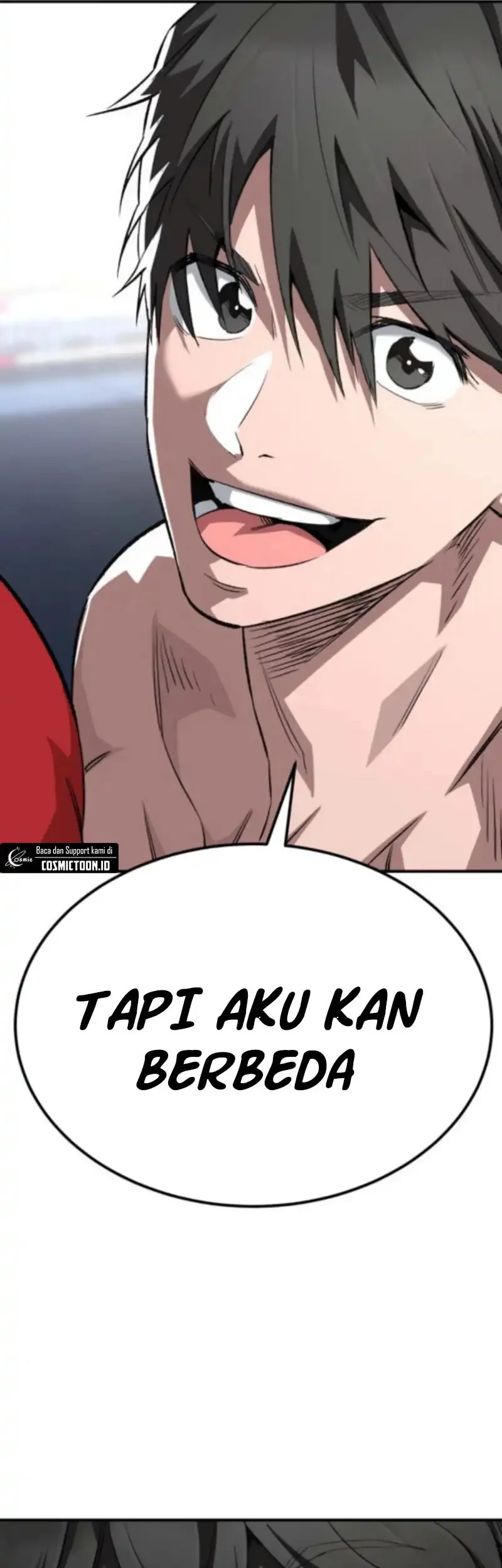 The Smiling Boxer Chapter 8 Gambar 60