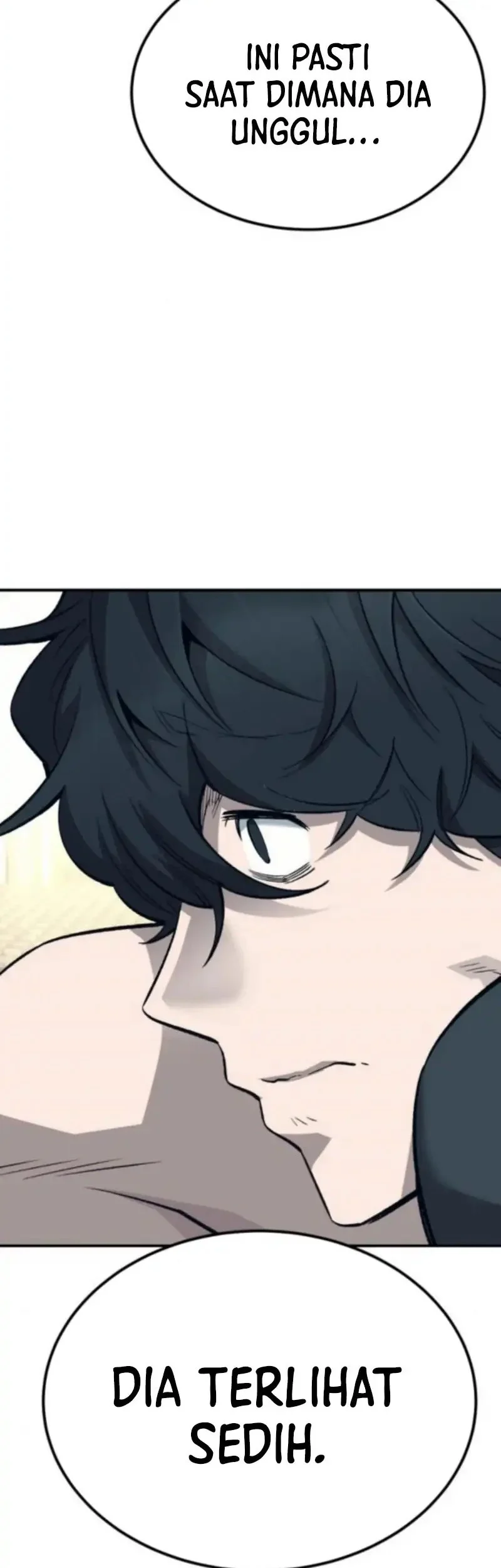 The Smiling Boxer Chapter 8 Gambar 10