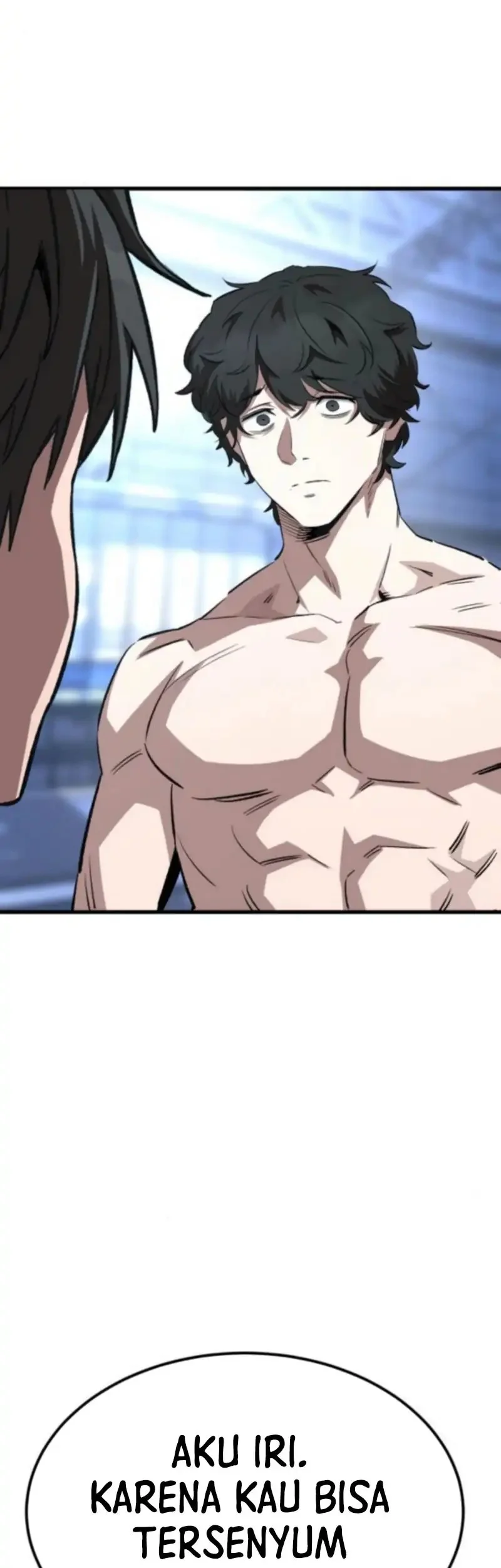 The Smiling Boxer Chapter 8 Gambar 23