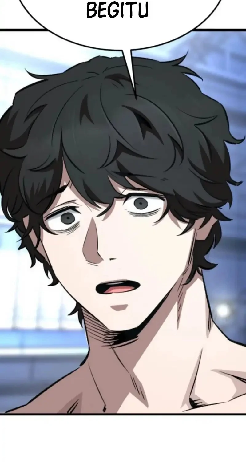 The Smiling Boxer Chapter 8 Gambar 24