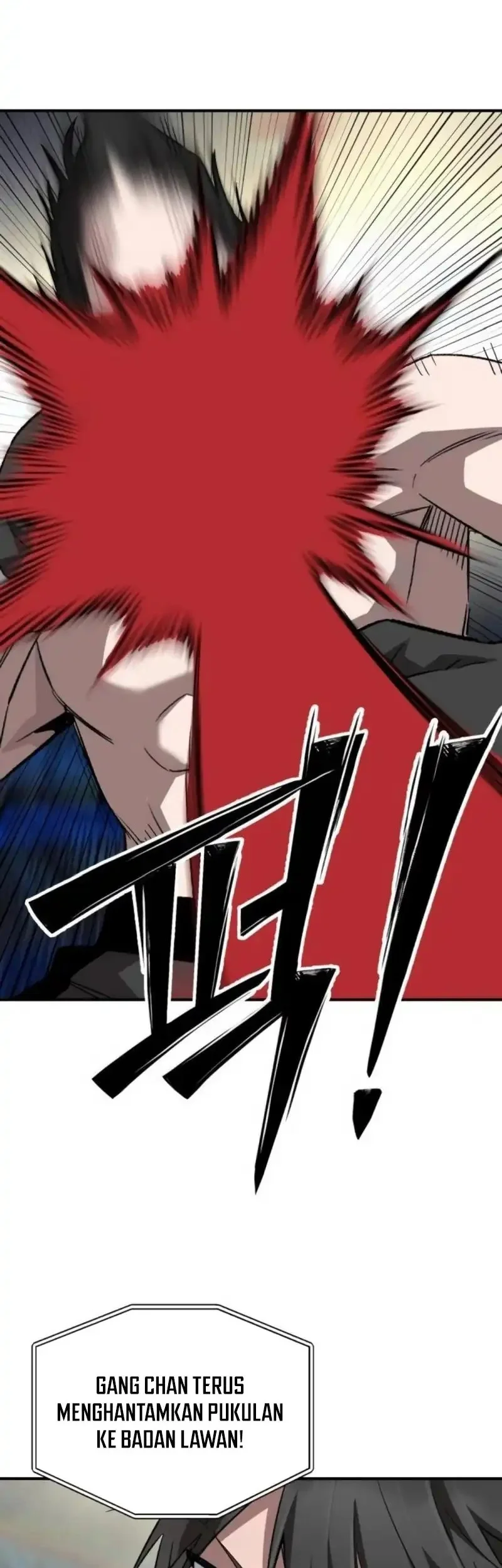 The Smiling Boxer Chapter 9 Gambar 38