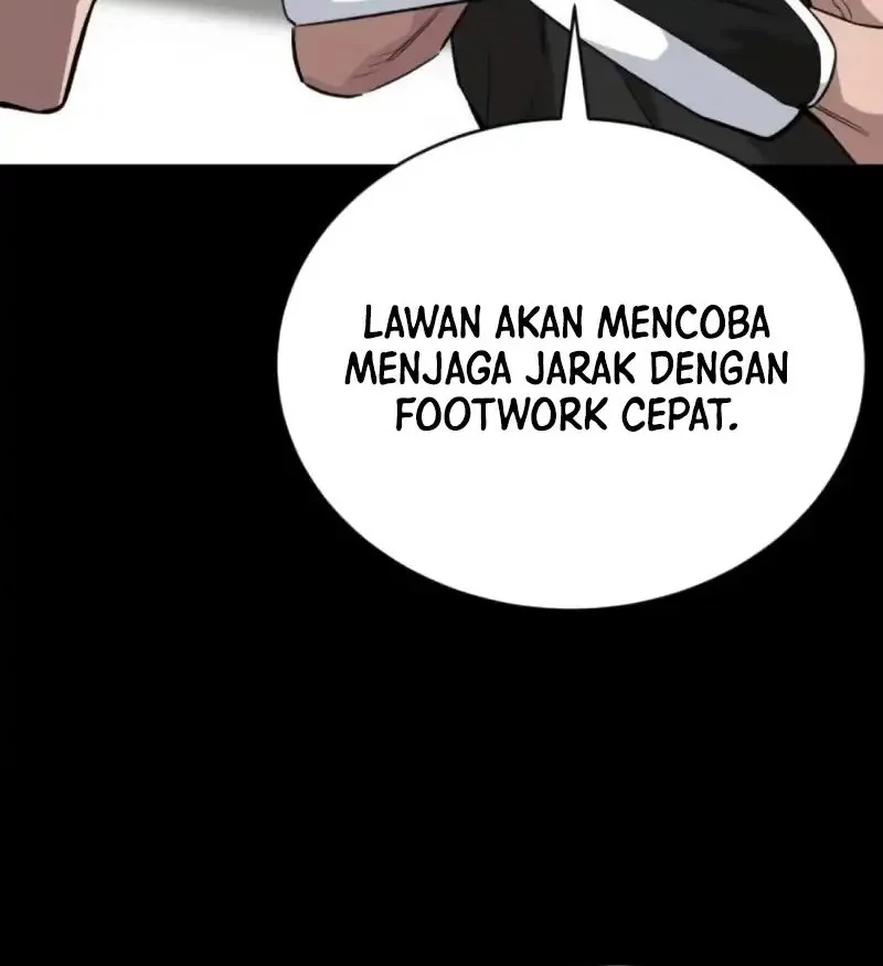 The Smiling Boxer Chapter 9 Gambar 40