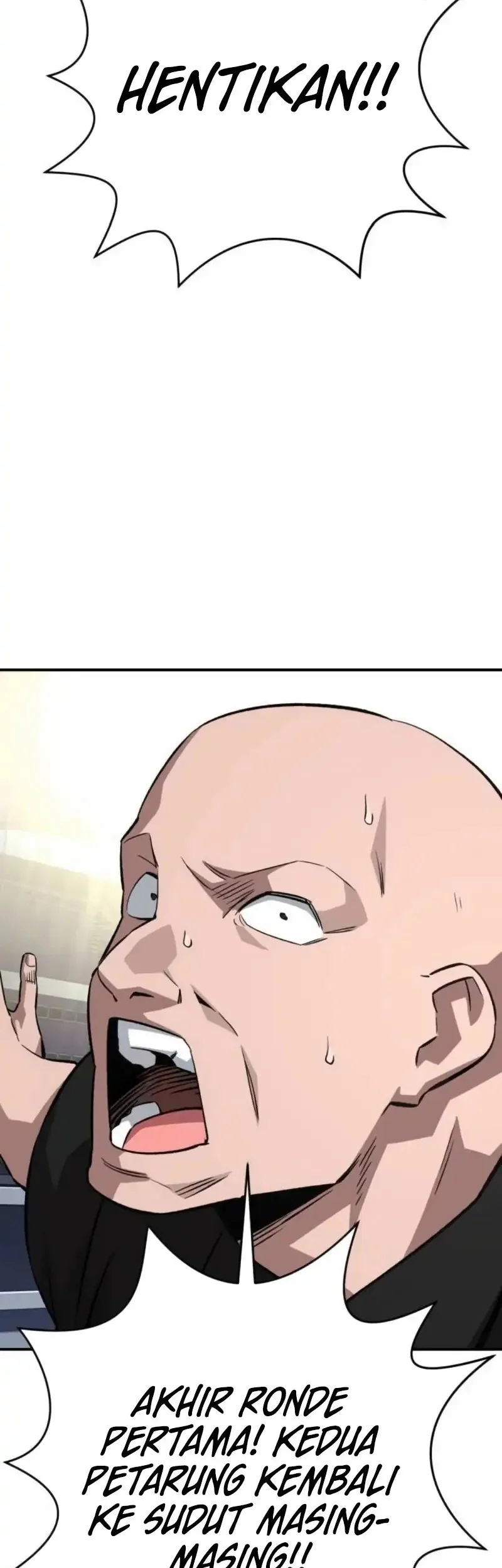 The Smiling Boxer Chapter 9 Gambar 51