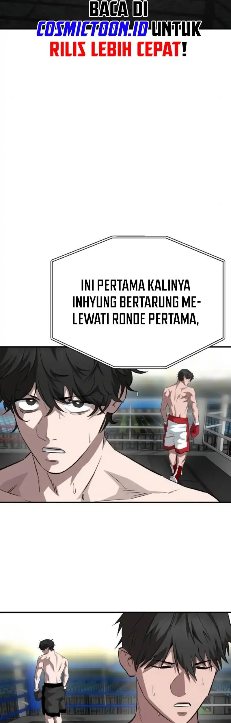 The Smiling Boxer Chapter 9 Gambar 53