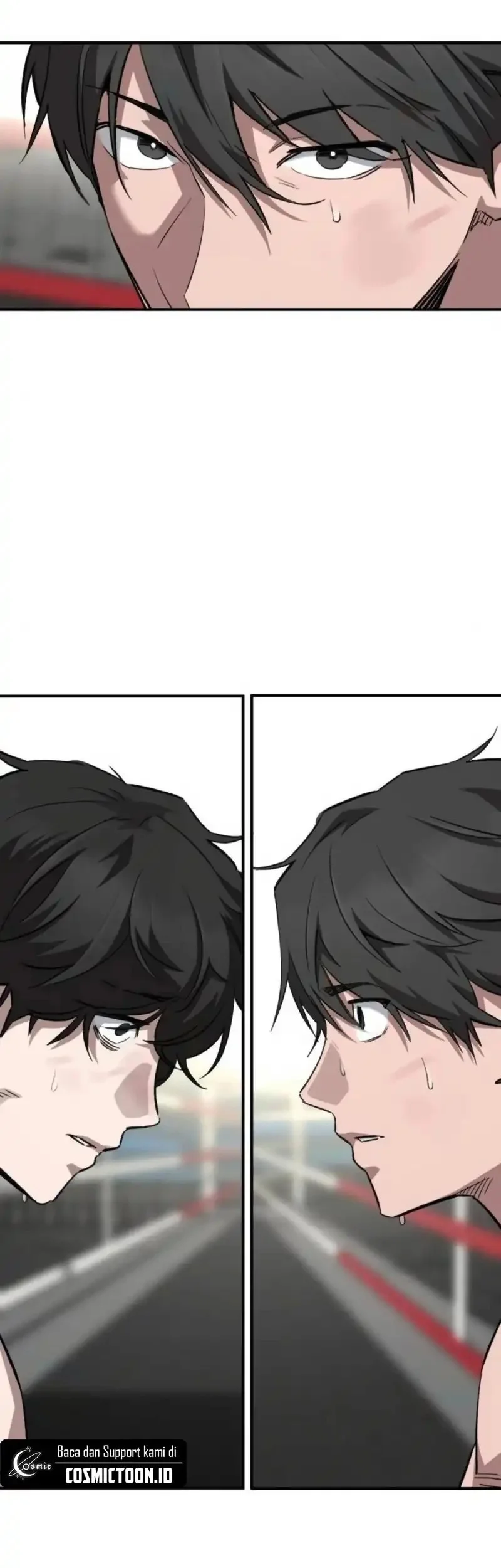 The Smiling Boxer Chapter 9 Gambar 59