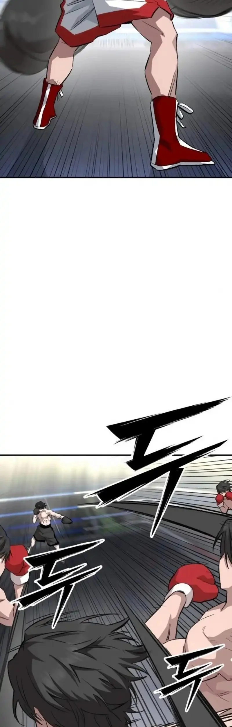 The Smiling Boxer Chapter 9 Gambar 23