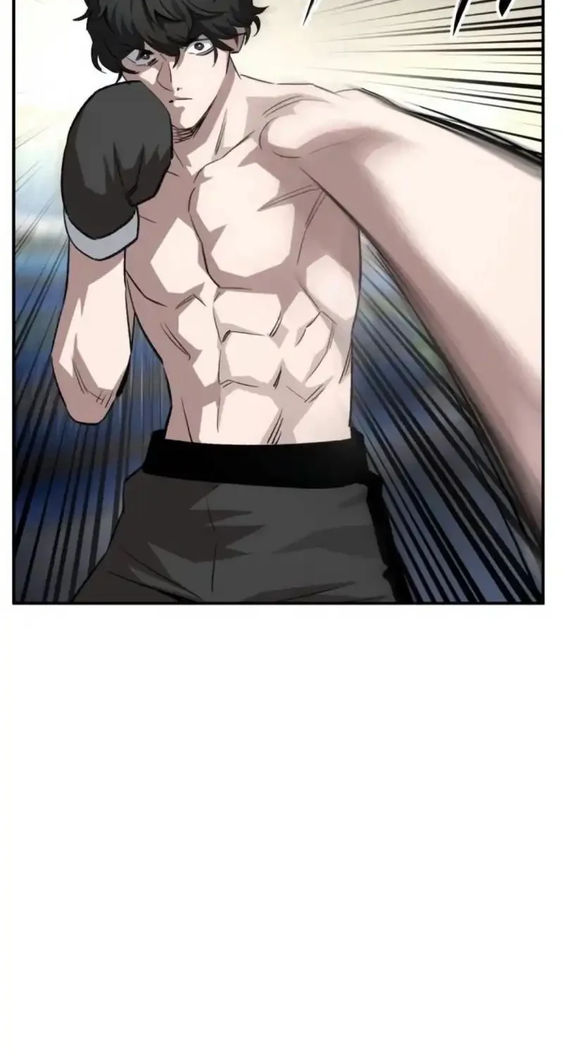 The Smiling Boxer Chapter 9 Gambar 28