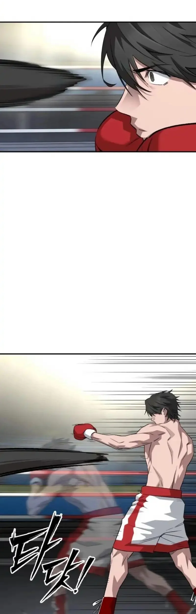 The Smiling Boxer Chapter 9 Gambar 29