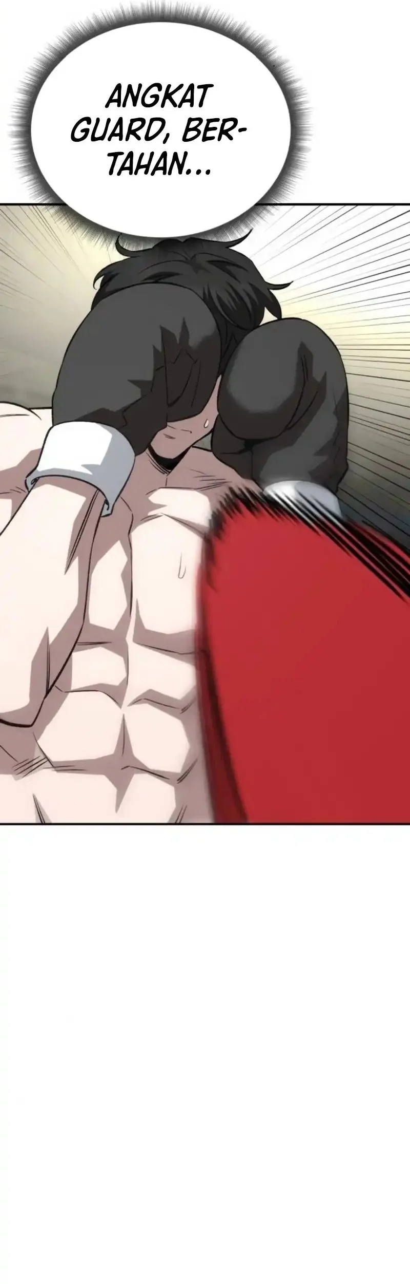 The Smiling Boxer Chapter 9 Gambar 33