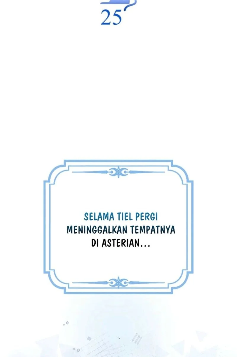 Manhwa The Snow Leopard Baby of the Black Leopard Family Chapter 60.1 gambar 2