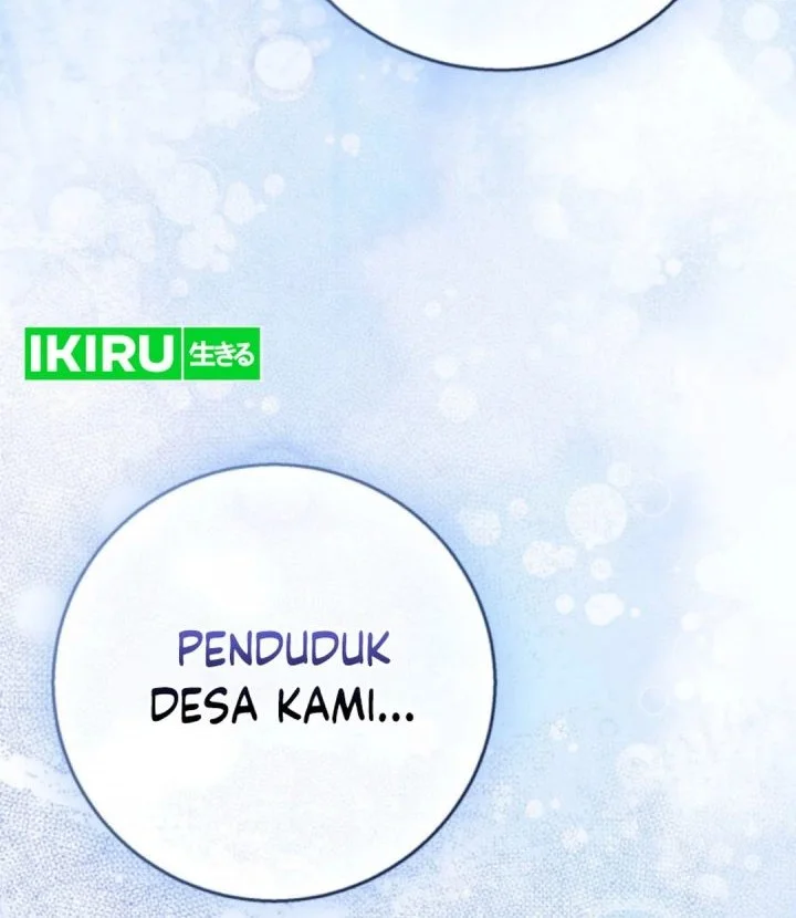 The Snow Leopard Baby of the Black Leopard Family Chapter 61 Gambar 23