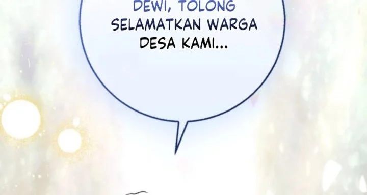 The Snow Leopard Baby of the Black Leopard Family Chapter 61 Gambar 26