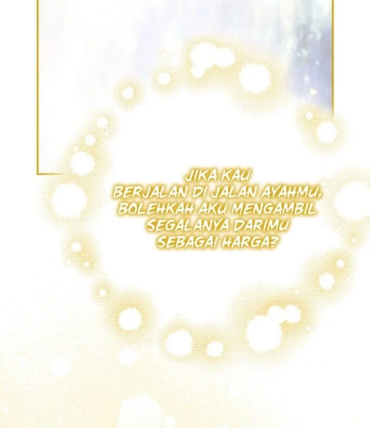 The Snow Leopard Baby of the Black Leopard Family Chapter 61 Gambar 28