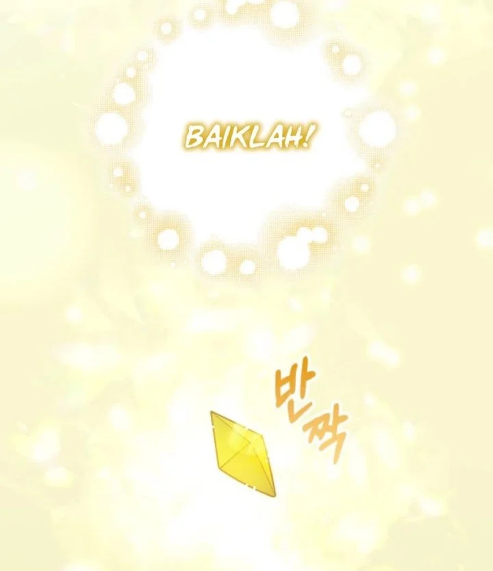 The Snow Leopard Baby of the Black Leopard Family Chapter 61 Gambar 30