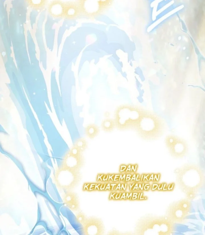 The Snow Leopard Baby of the Black Leopard Family Chapter 61 Gambar 32