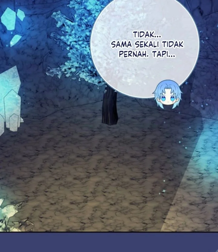 Manhwa The Snow Leopard Baby of the Black Leopard Family Chapter 61 gambar 2