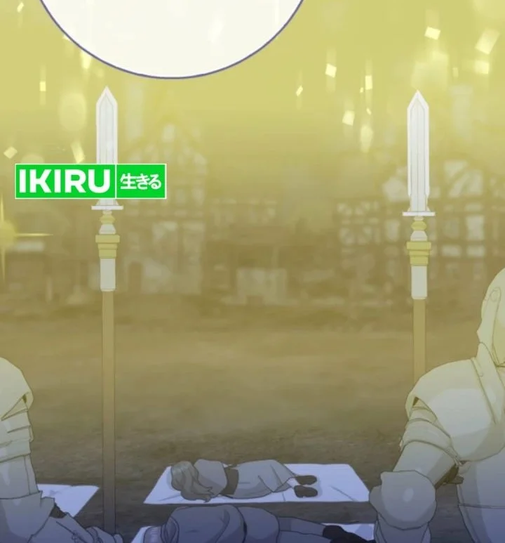 The Snow Leopard Baby of the Black Leopard Family Chapter 61 Gambar 52