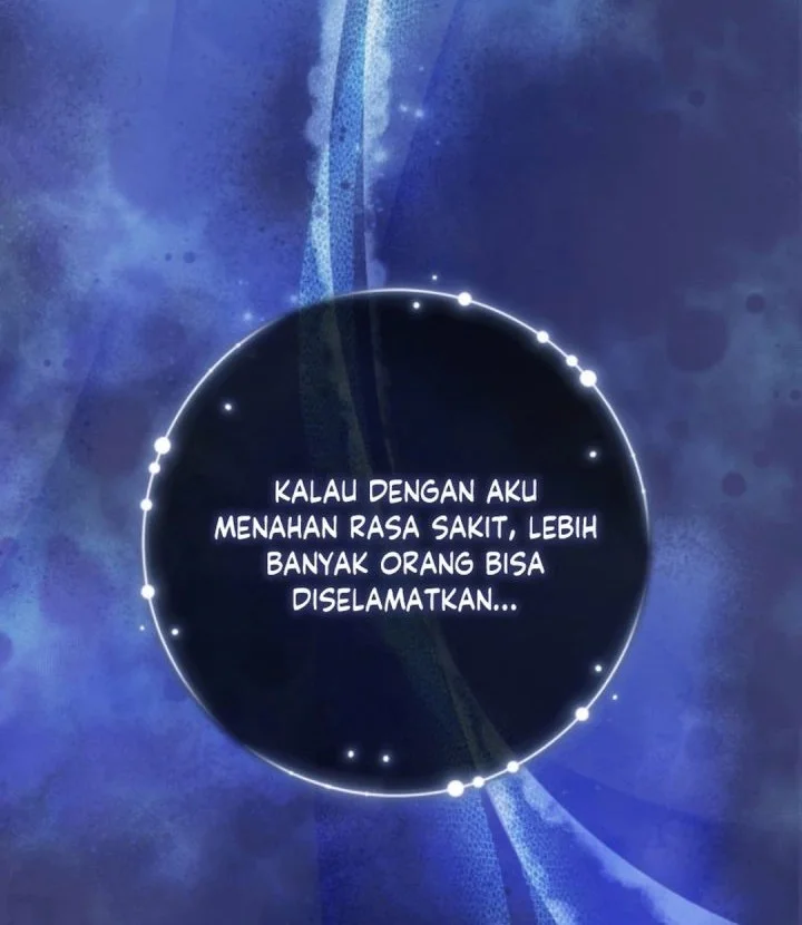 The Snow Leopard Baby of the Black Leopard Family Chapter 61 Gambar 65