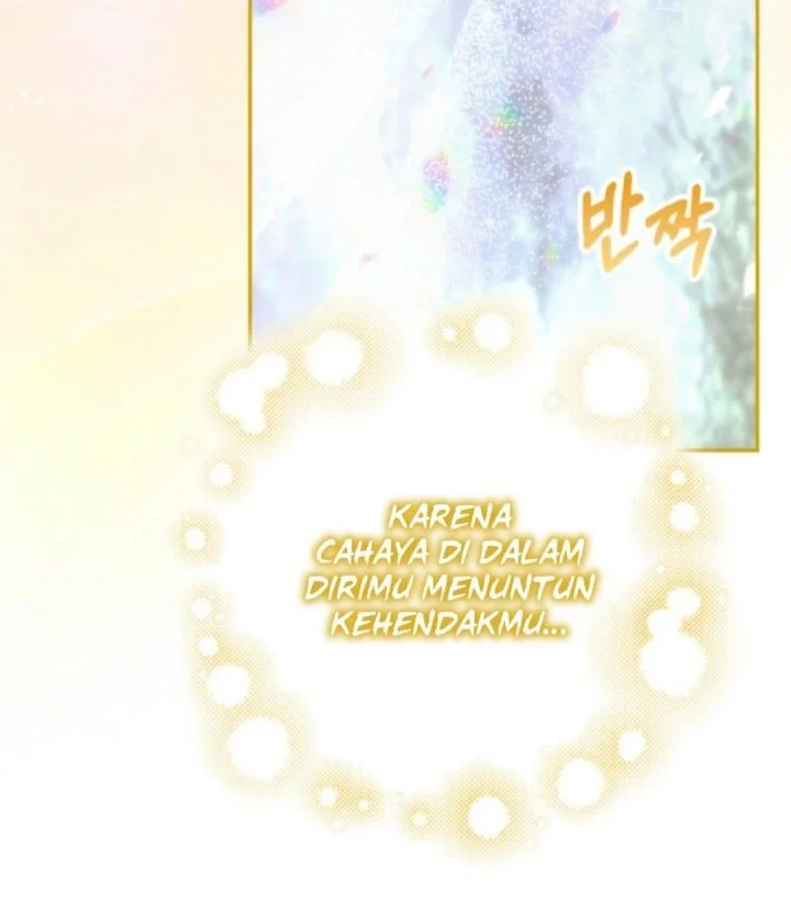 The Snow Leopard Baby of the Black Leopard Family Chapter 61 Gambar 69