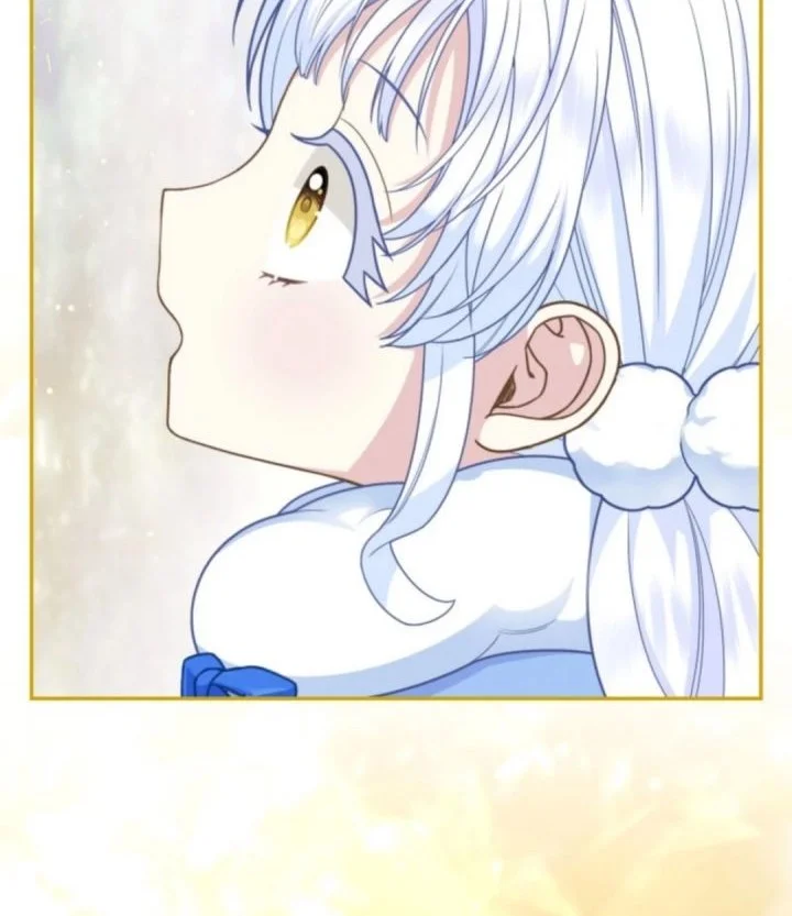 The Snow Leopard Baby of the Black Leopard Family Chapter 61 Gambar 75