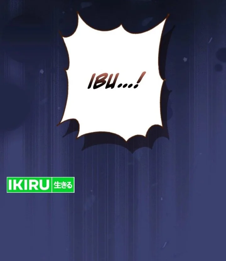 The Snow Leopard Baby of the Black Leopard Family Chapter 61 Gambar 80