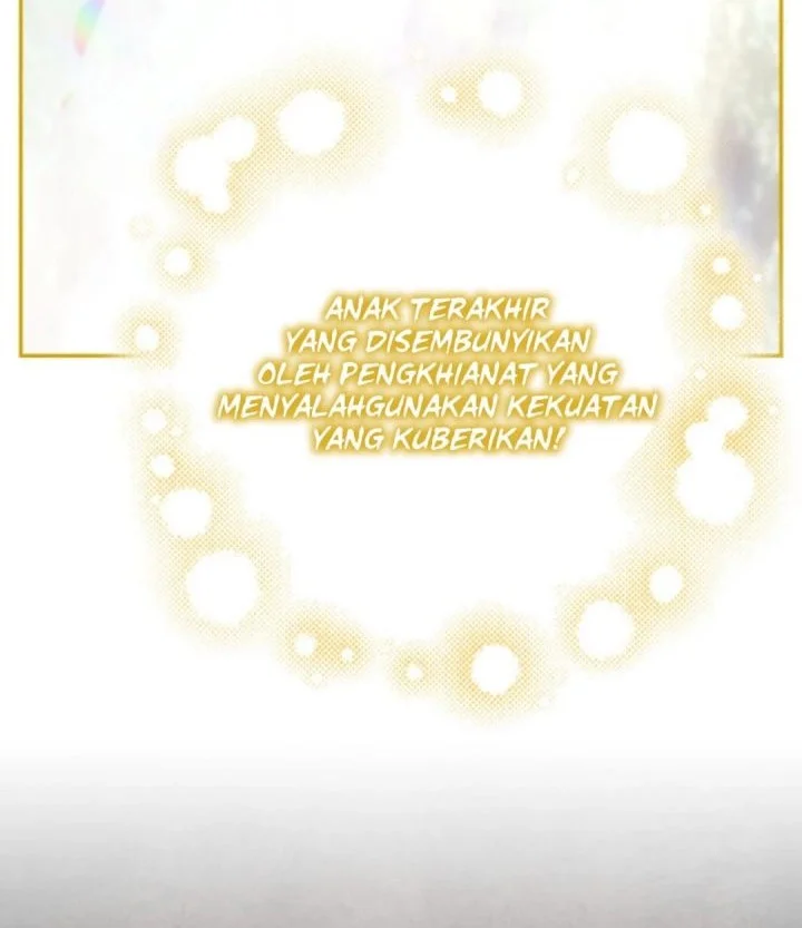 The Snow Leopard Baby of the Black Leopard Family Chapter 61 Gambar 14