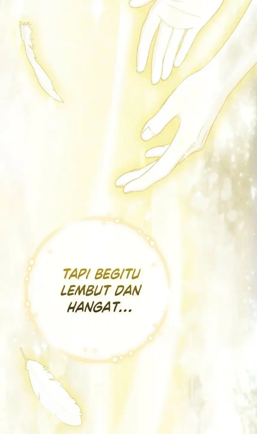 The Snow Leopard Baby of the Black Leopard Family Chapter 62 Gambar 41