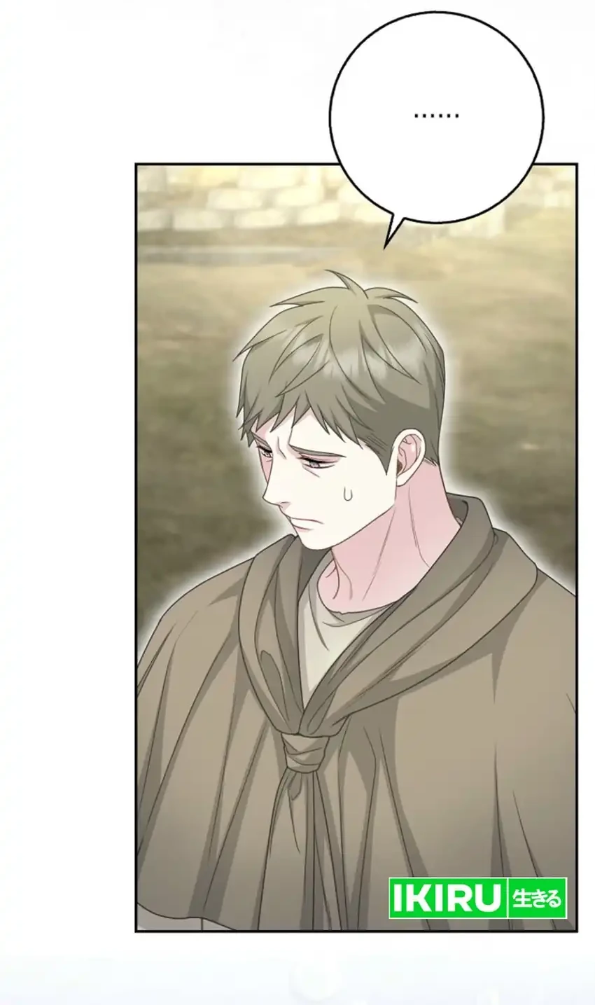 The Snow Leopard Baby of the Black Leopard Family Chapter 62 Gambar 82