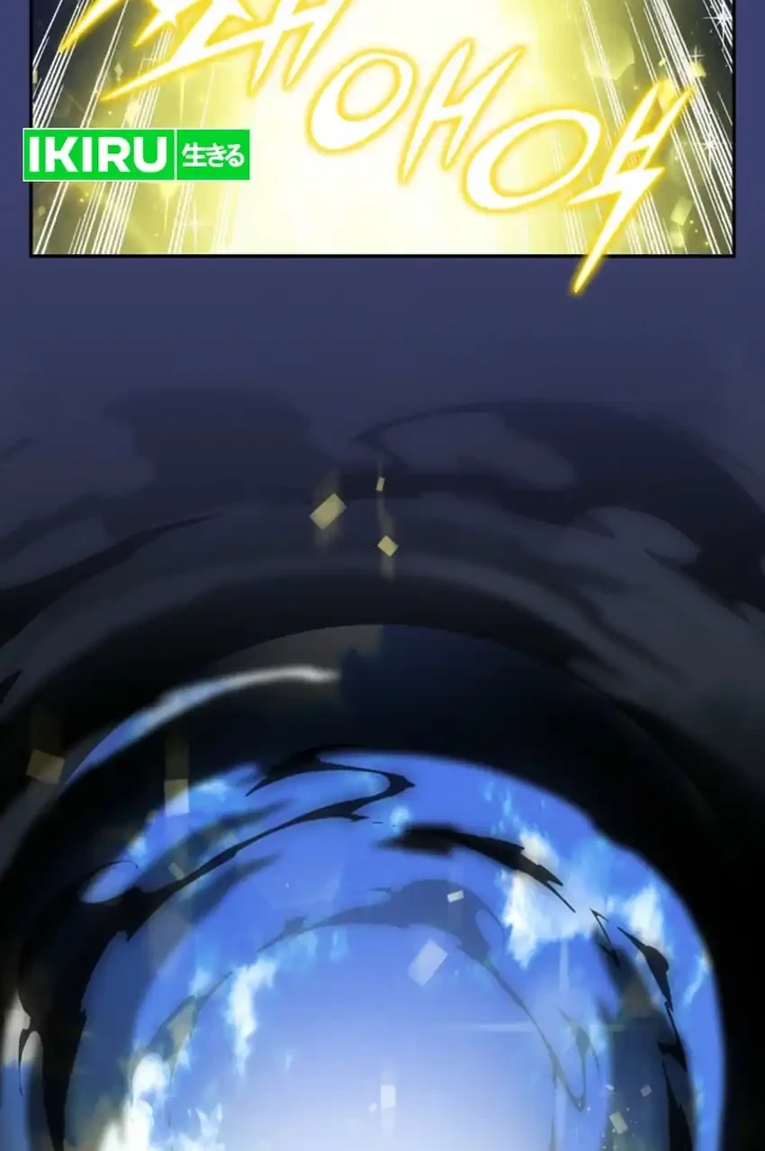 The Snow Leopard Baby of the Black Leopard Family Chapter 62 Gambar 12