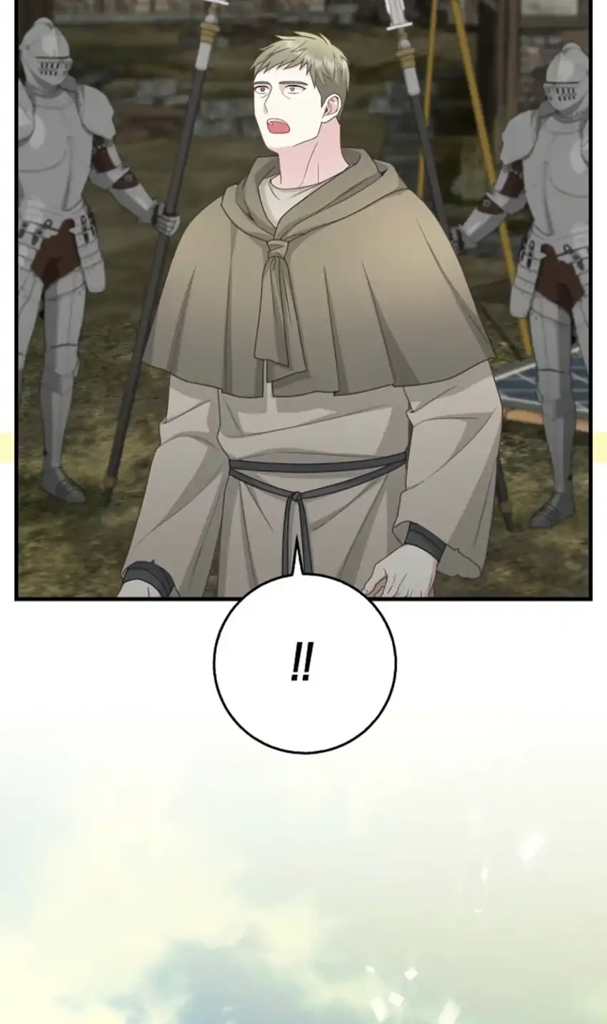 The Snow Leopard Baby of the Black Leopard Family Chapter 62 Gambar 16