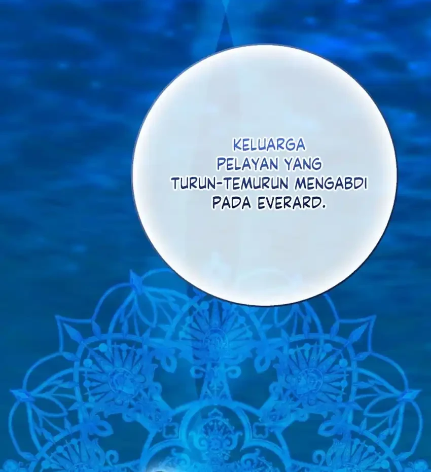 Manhwa The Snow Leopard Baby of the Black Leopard Family Chapter 63 gambar 2