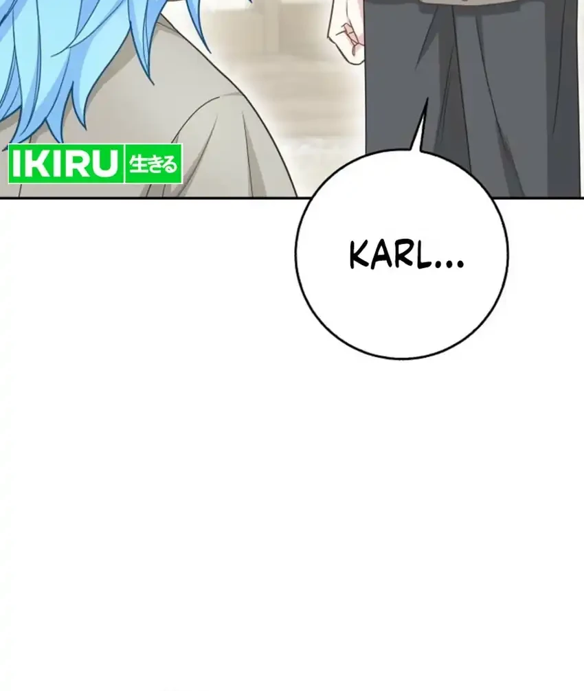 The Snow Leopard Baby of the Black Leopard Family Chapter 63 Gambar 57