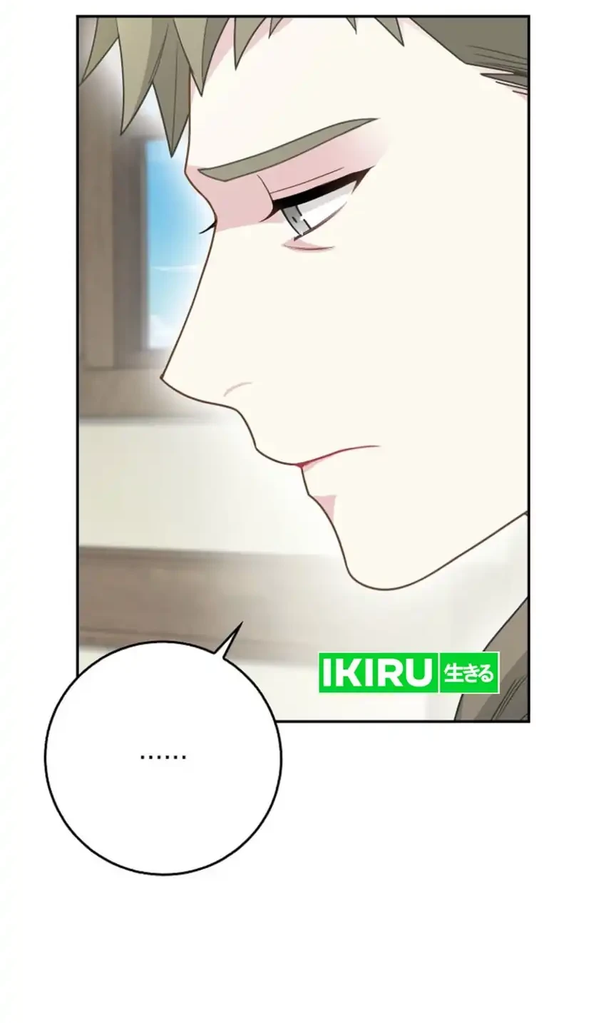 The Snow Leopard Baby of the Black Leopard Family Chapter 63 Gambar 65