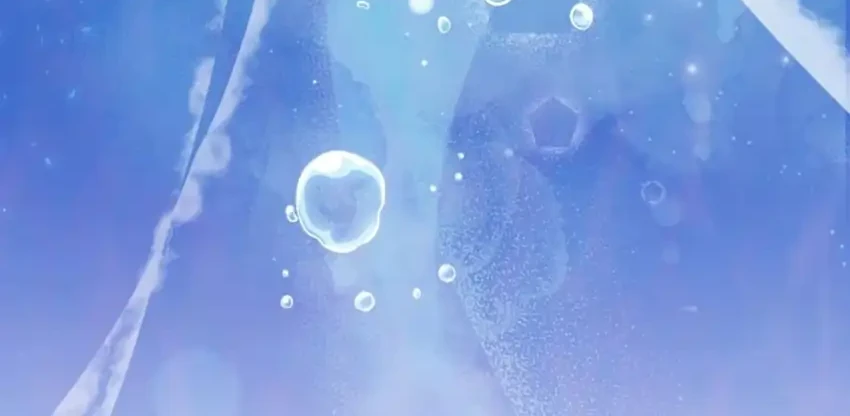 The Snow Leopard Baby of the Black Leopard Family Chapter 63 Gambar 6