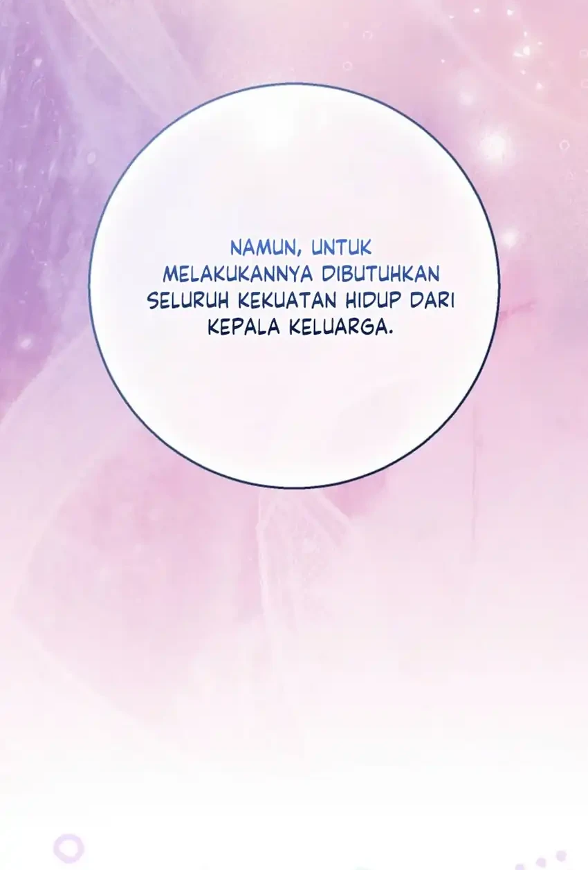 The Snow Leopard Baby of the Black Leopard Family Chapter 63 Gambar 14