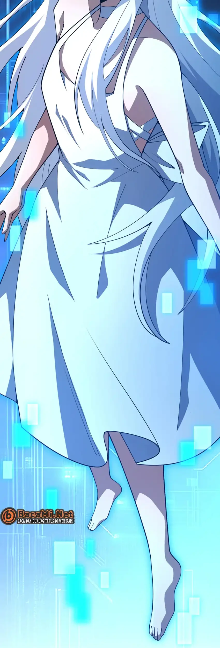 The SS-Rank Freshman at Dawn Academy Chapter 10 Gambar 13