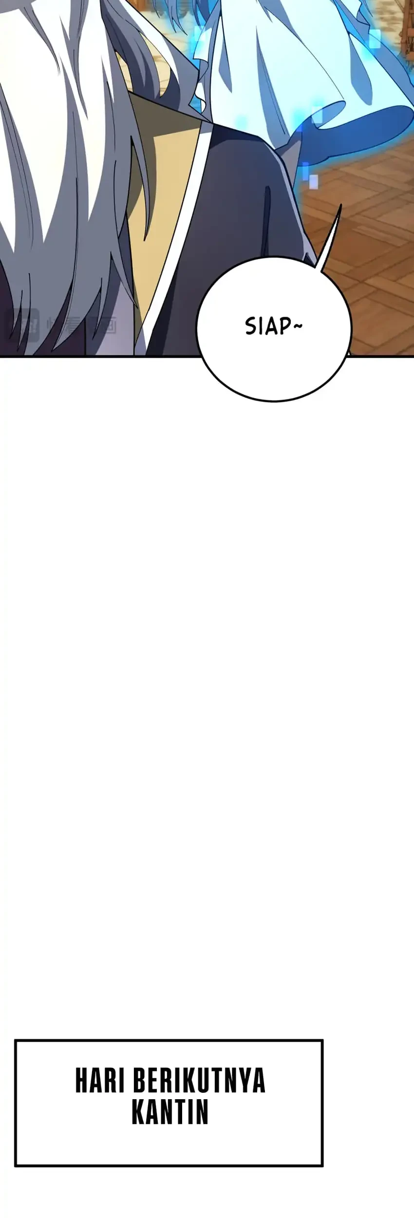 The SS-Rank Freshman at Dawn Academy Chapter 10 Gambar 18