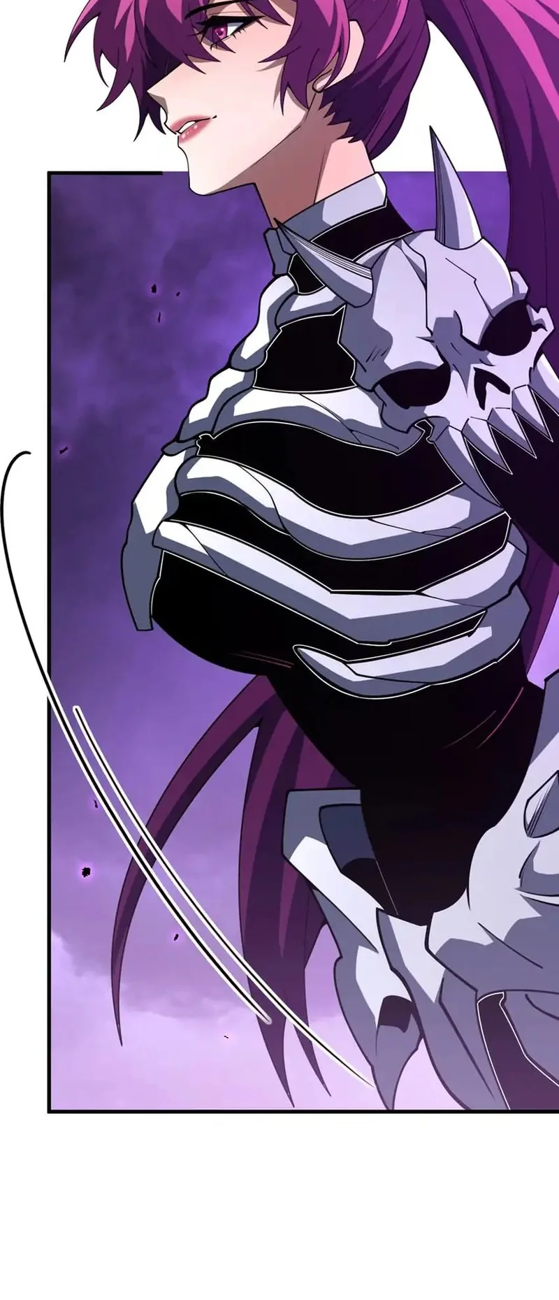 The SS-Rank Freshman at Dawn Academy Chapter 8 Gambar 39