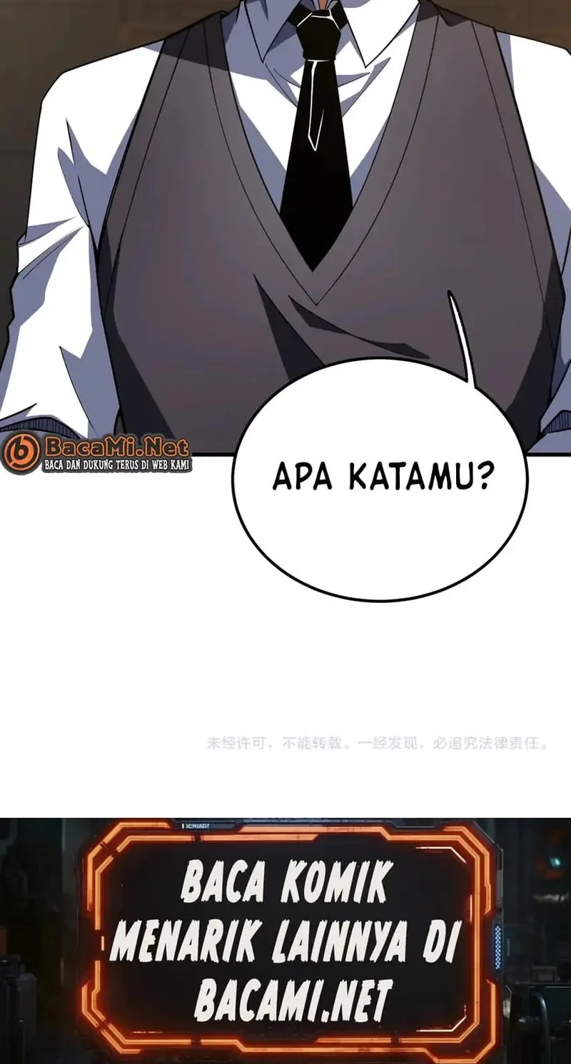 The SS-Rank Freshman at Dawn Academy Chapter 8 Gambar 53