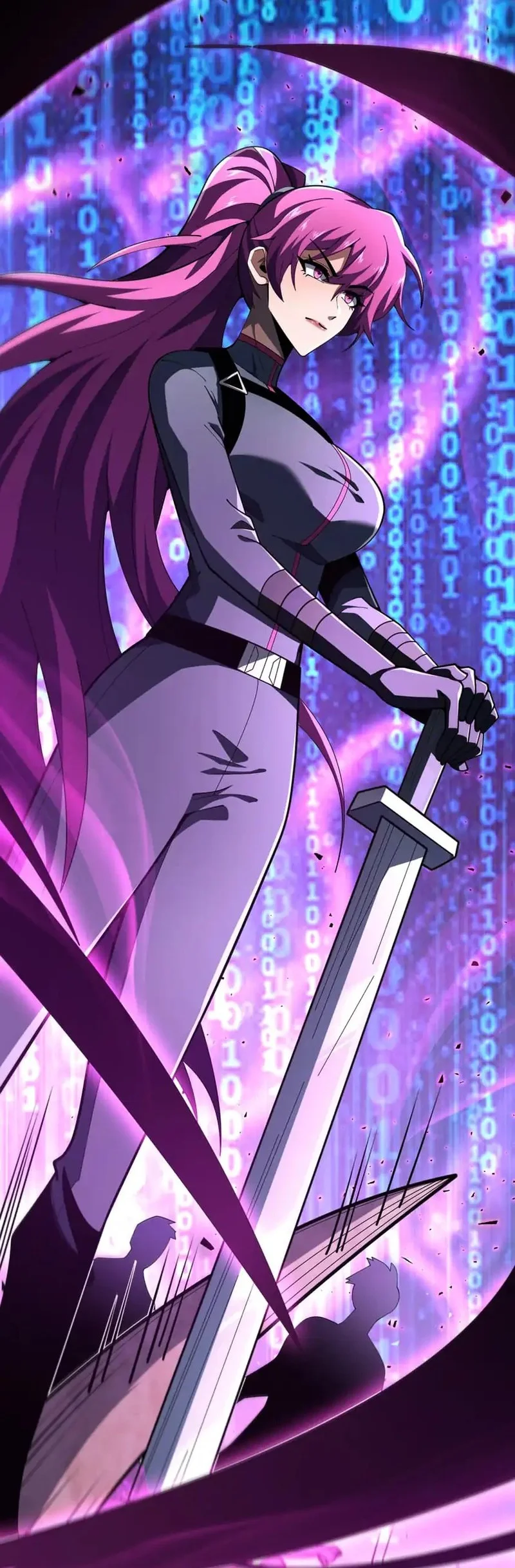 The SS-Rank Freshman at Dawn Academy Chapter 8 Gambar 6