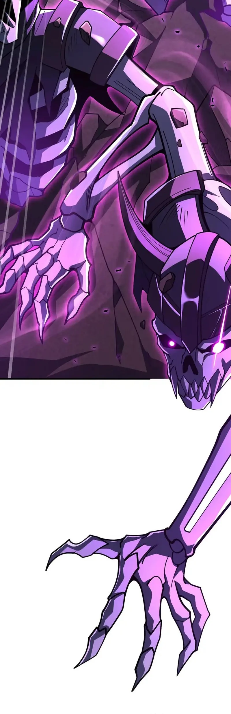 The SS-Rank Freshman at Dawn Academy Chapter 8 Gambar 16