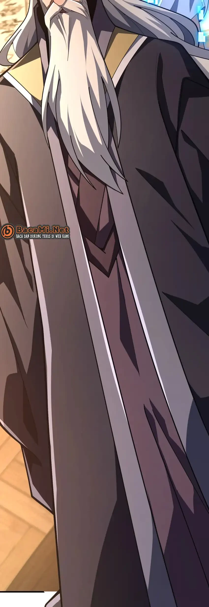 The SS-Rank Freshman at Dawn Academy Chapter 9 Gambar 43